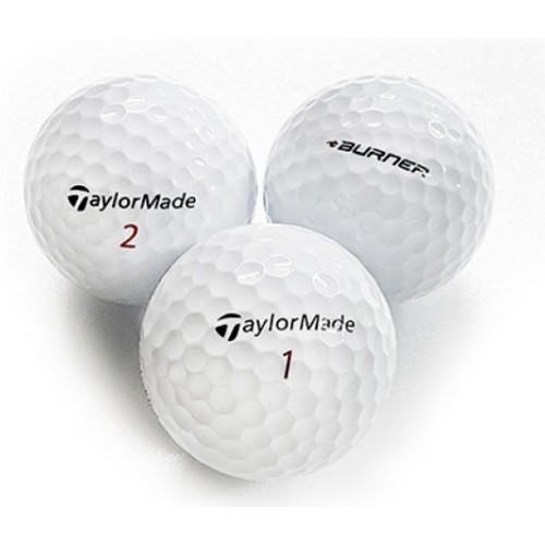 테일러메이드  A 등급 화이트 혼합