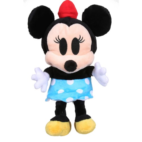 볼빅  디즈니 미니마우스 우드 헤드커버