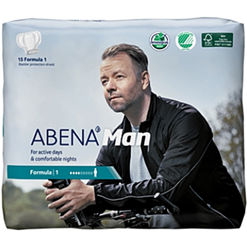 아베나 라이트 포뮬러 원 15개