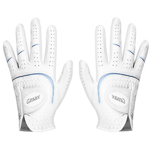 범양글러브  NEW 지맥스 양피 여성용 골프장갑 양손 GMG14013