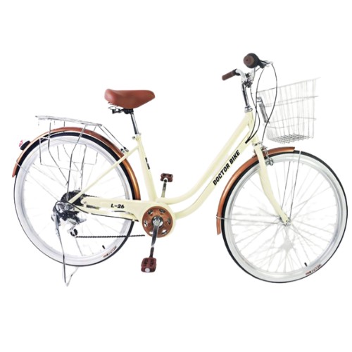 예스대현  닥터바이크 L-26