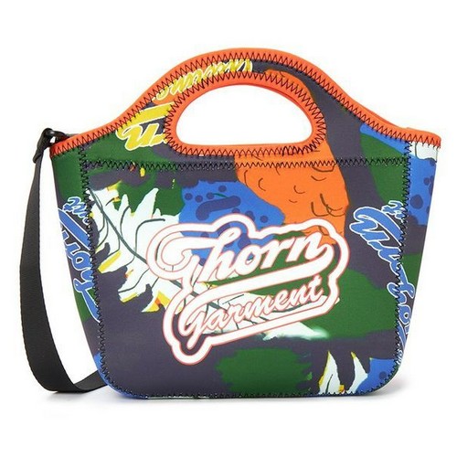 혼가먼트  스프라우트 미니 HCS 3A SB02 블랙 토트겸숄더백