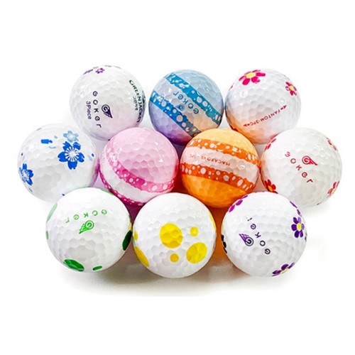 고커  B+ 등급 컬러 혼합