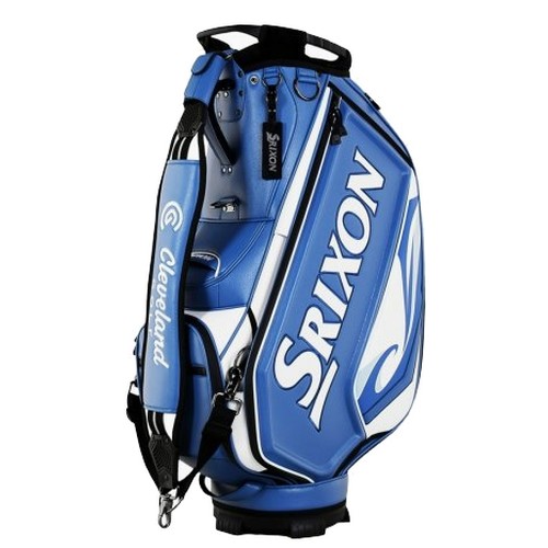 던롭 스릭슨 브리티쉬 오픈 에디션 스태프백 GGC-S194L