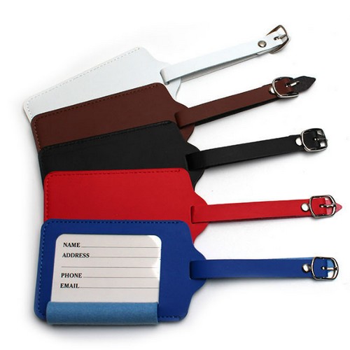 파비온  컬러 네임택