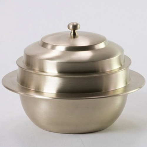 한놋  유기 밥솥