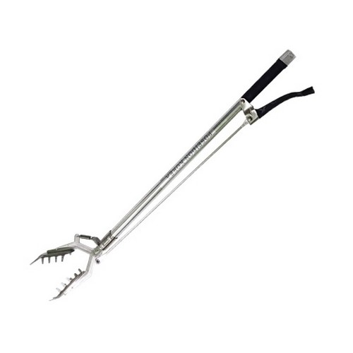 포세이돈  해루질 악어 집게 70cm