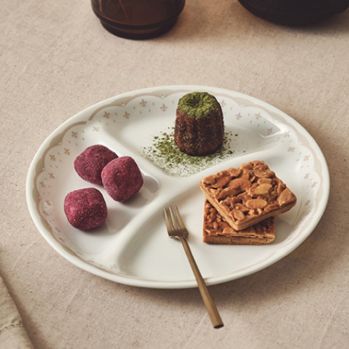 코렐 프리미엄 클래식조이 삼절접시소