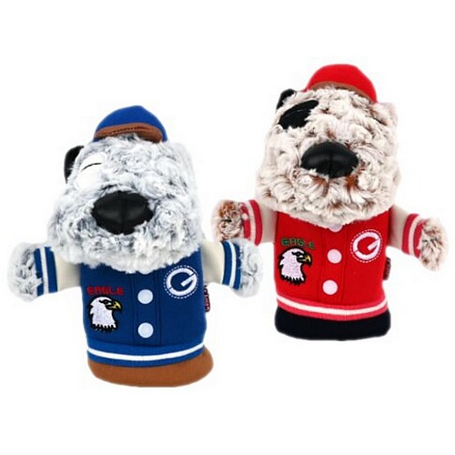 콜리스골프  불리스 13 캐릭터 유틸리티커버