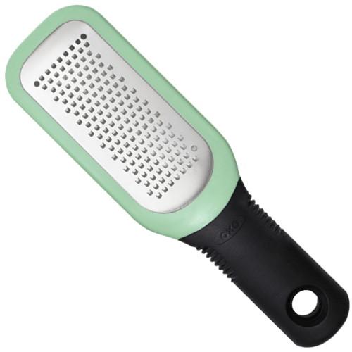 OXO  생강 마늘 강판 그레이터