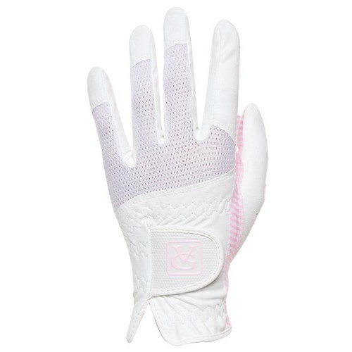 발그린  쿨 메쉬 실리콘 여성용 골프장갑