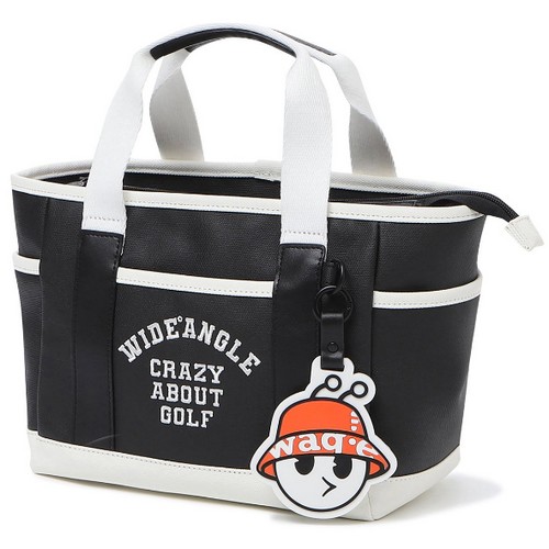 와이드앵글  WG 시그니처 토트백 WWU23B07Z1