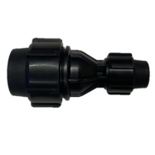 청년농자재  PE 이경 소켓