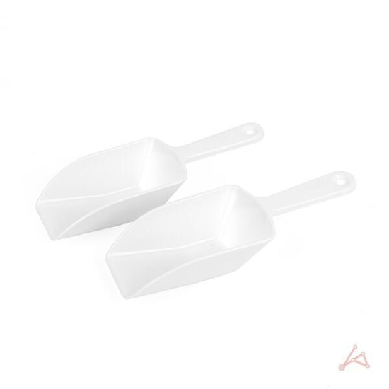 와인앤쿡  화이트 얼음 스쿱