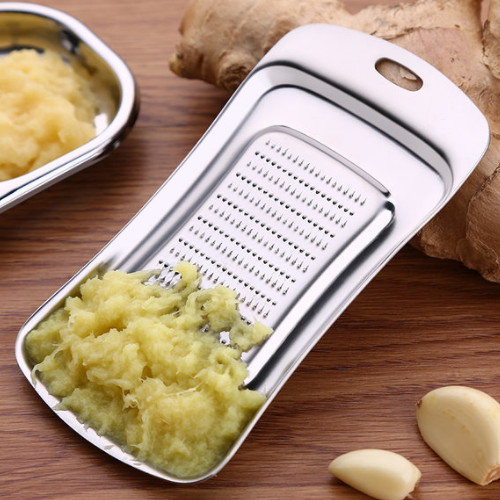 SSGP  스텐 마늘 강판