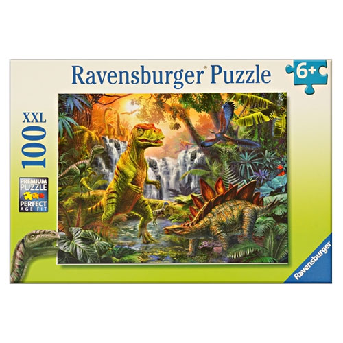 코리아보드게임즈  라벤스부르거 공룡 오아시스 XXL R128884