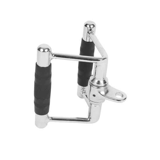 우성레포츠  시티드로우 치닝바 회전형