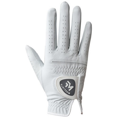 모아필드  천연 올양피 골프장갑 오른손 MGM-S01