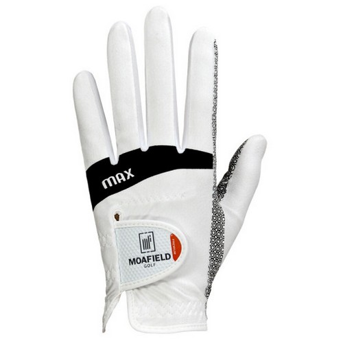 모아필드  논슬립 실리콘 골프장갑 MGM-F02