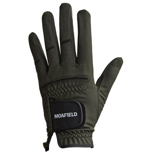 모아필드  합피 연습용 골프장갑 MGM-F01