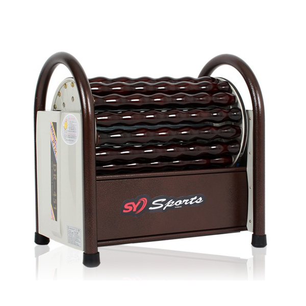 선영스포츠  클럽용 롤러마사지기 DR-451