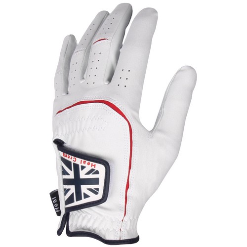 힐크릭  브리티쉬 기능성 골프장갑
