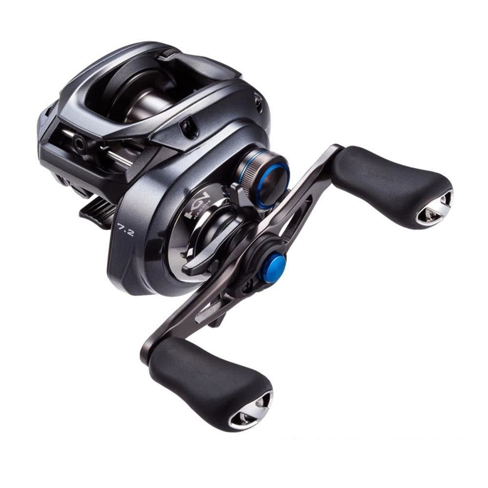 시마노  SLX DC XT 71HG, 2023년형