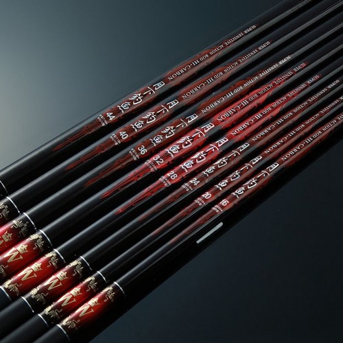 챔프코리아  월하조어 민물낚시대