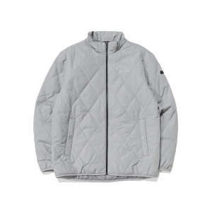 아이더 팝 경량 퀼팅 DMU23181C4