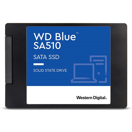 Western Digital WD Blue SA510