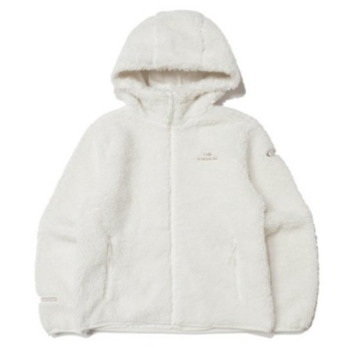 아이더 에시앙 2.3 윈드스토퍼 플리스 자켓 DWU23104W6