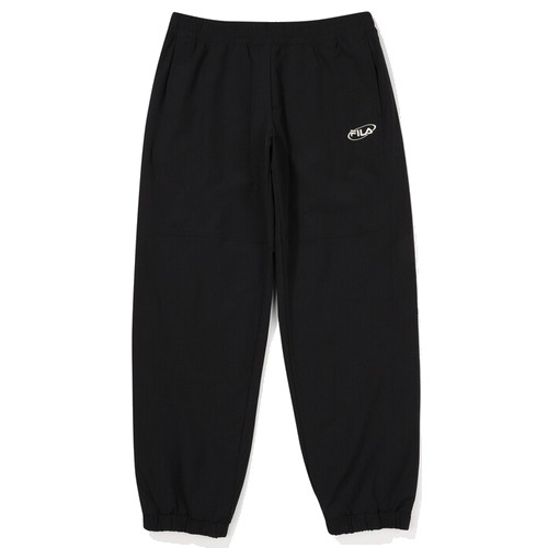 휠라  컬러블럭 스트레치 우븐팬츠 FS2WPF3101X