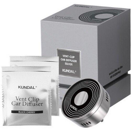 쿤달  클래식 무드 딥퍼퓸 차량용 방향제