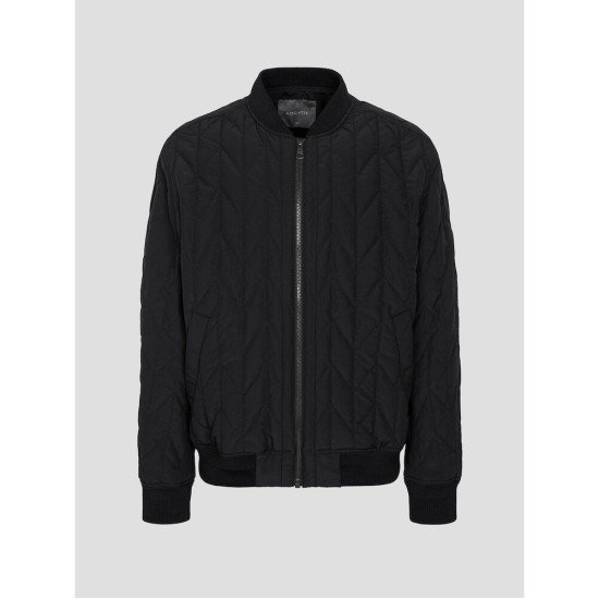 로가디스 경량 폴리 퀼팅 봄버_RY3839P075