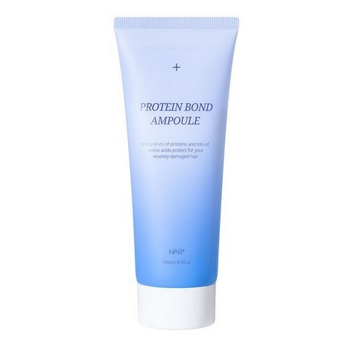 헤어플러스 NEW 단백질 본드 앰플 에센스 145ml