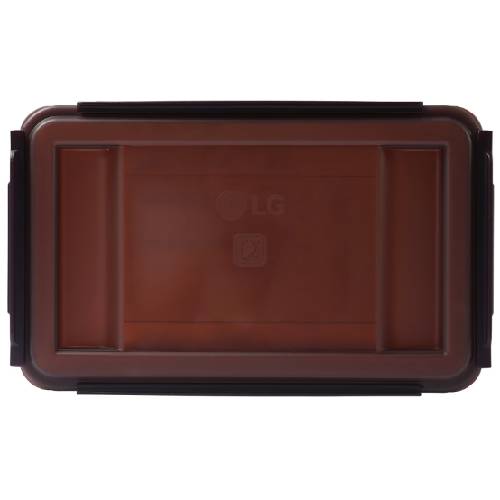 LG전자 디오스 김치통 (10.2L) AKC73889603