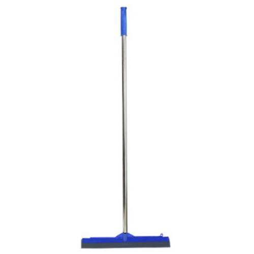 월드크린  2in1 스퀴지 바닥솔 50cm + 스텐봉