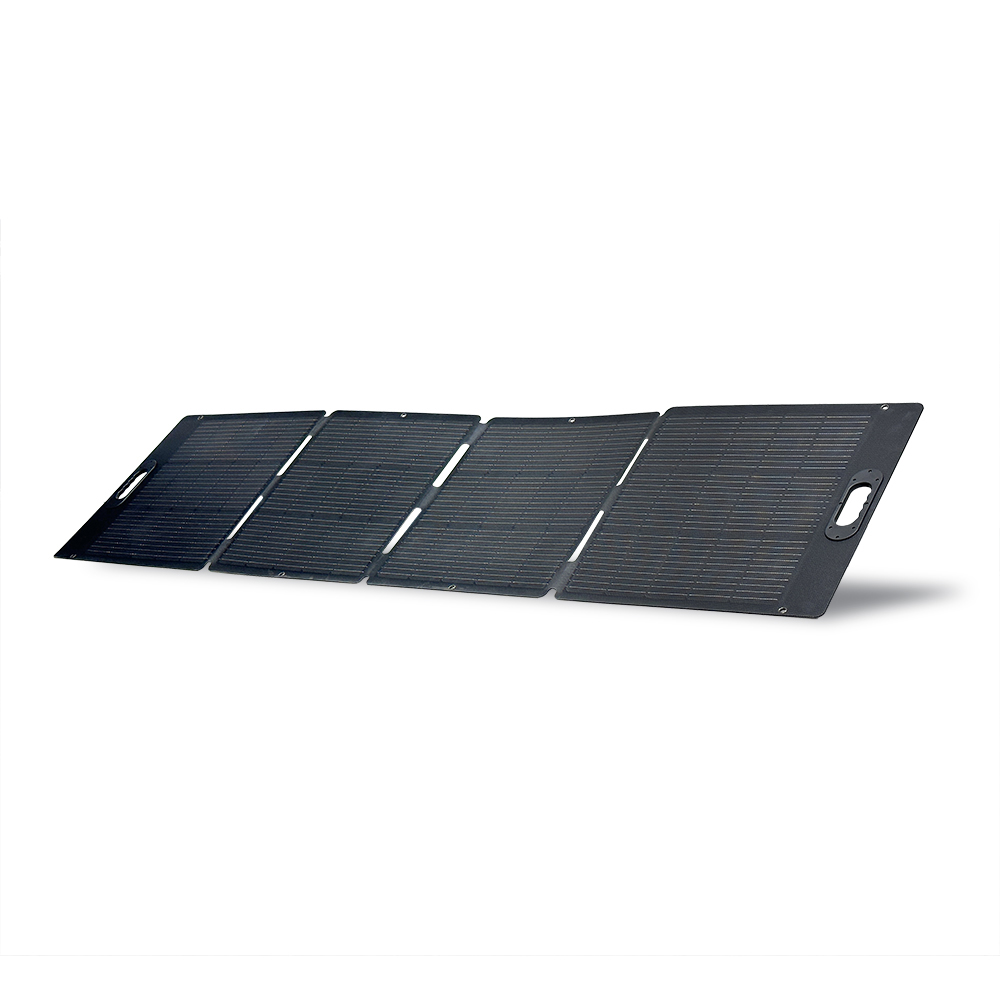 이지넷유비쿼터스 NEXTU 태아라 솔라 패널 태양광충전기 200W