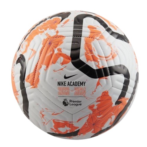 나이키  프리미어 리그 2023/24 아카데미 축구공 FB2985-100