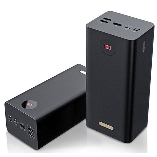 ROMOSS  PD 보조배터리 PEA60 60000mAh 해외구매