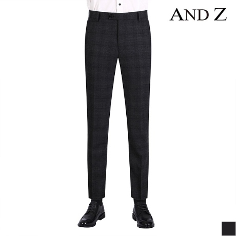 ANDZ 그레이 데일리 정장팬츠 BZA4SP1105