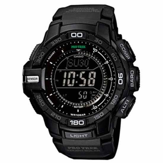 프로트렉 남성시계_PRG-270-1A