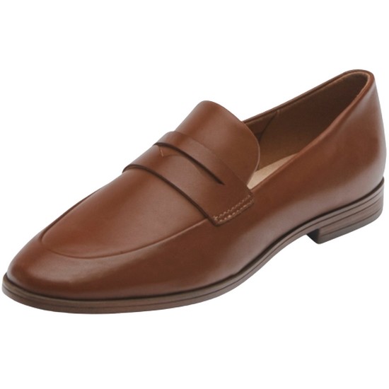 락포트 여성 퍼페츄아 베이직 페니로퍼_CJ1944