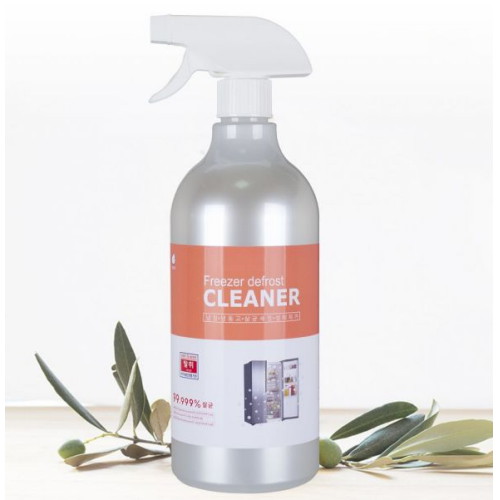 깔끄미 냉장고 성에제거제 1L