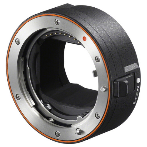 소니  LA-EA5 렌즈변환어댑터