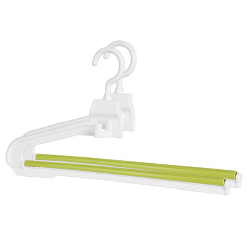 창신리빙  스마트 바지걸이