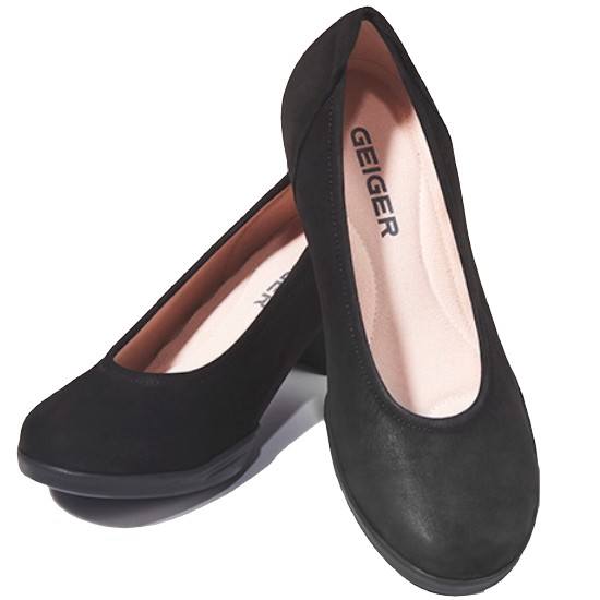 가이거 데일리 컴포트화