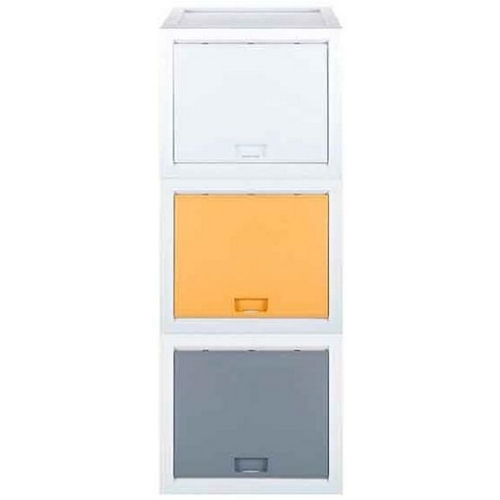 리빙앤트리  오픈도어 수납함