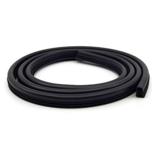 난연소재 현관문 고무패킹 2.1m