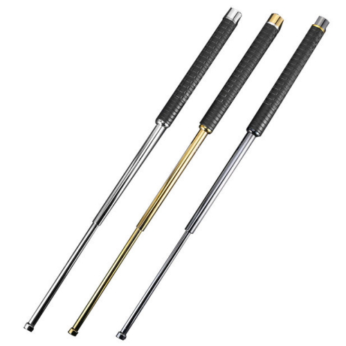 호신용 삼단봉 초강력 기본형 21인치